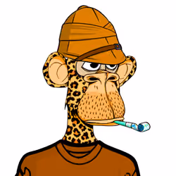 Ape Club Community V2 #259