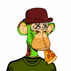 Ape Club Community V2 #374