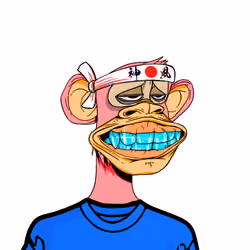 Ape Club Community V2 #369