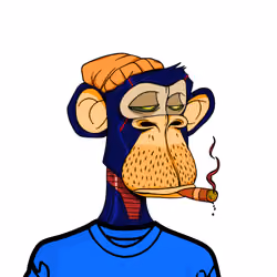 Ape Club Community V2 #368