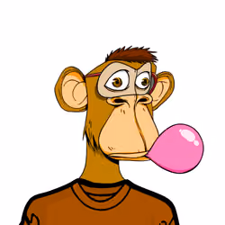 Ape Club Community V2 #251