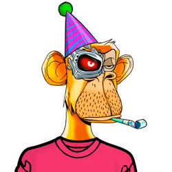 Ape Club Community V2 #235