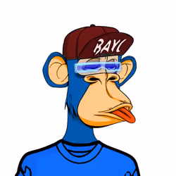 Ape Club Community V2 #67