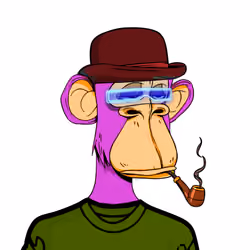 Ape Club Community V2 #239