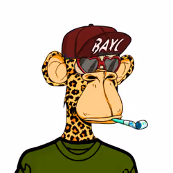 Ape Club Community V2 #231