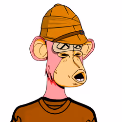 Ape Club Community V2 #216
