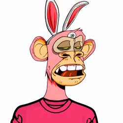 Ape Club Community V2 #240