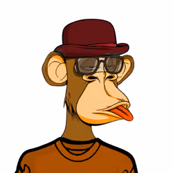 Ape Club Community V2 #236