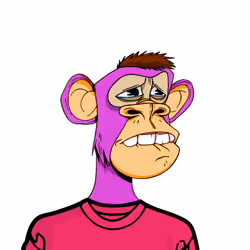 Ape Club Community V2 #214