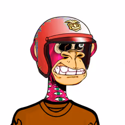 Ape Club Community V2 #213