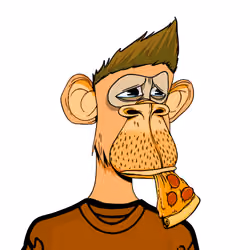 Ape Club Community V2 #256