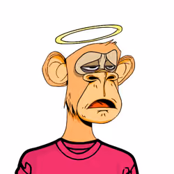 Ape Club Community V2 #258