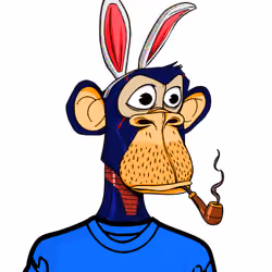 Ape Club Community V2 #400
