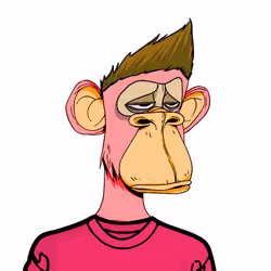 Ape Club Community V2 #242