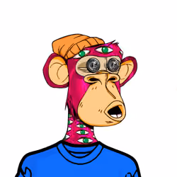 Ape Club Community V2 #223