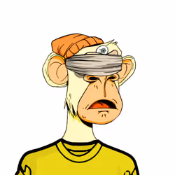 Ape Club Community V2 #230
