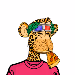 Ape Club Community V2 #212