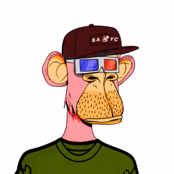 Ape Club Community V2 #247