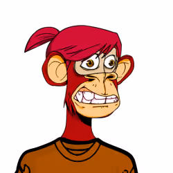 Ape Club Community V2 #233