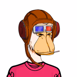 Ape Club Community V2 #371