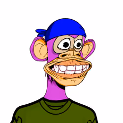 Ape Club Community V2 #63