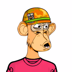 Ape Club Community V2 #366