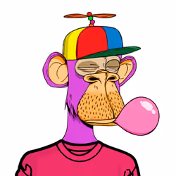 Ape Club Community V2 #209