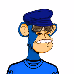Ape Club Community V2 #221