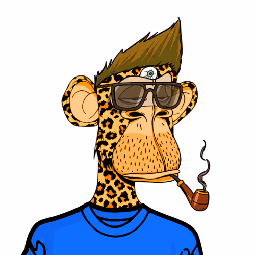 Ape Club Community V2 #1853