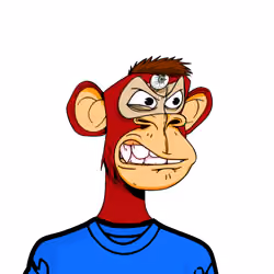 Ape Club Community V2 #237