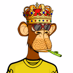 Ape Club Community V2 #210