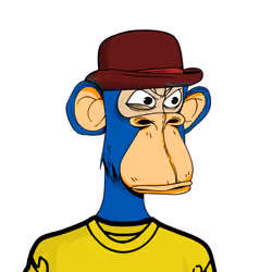 Ape Club Community V2 #244