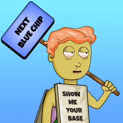 PROTESTER #2536