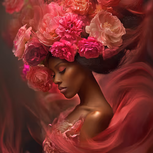 Floral Dreams 3 1