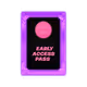 Kinzoo Early Access Pass