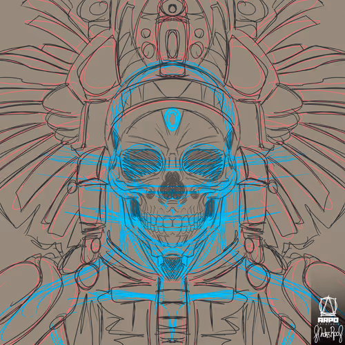 DOB Dynamic NFT Series 1