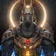 Egyptian God