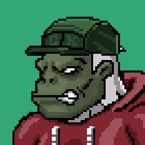 GuardianKongz #1404