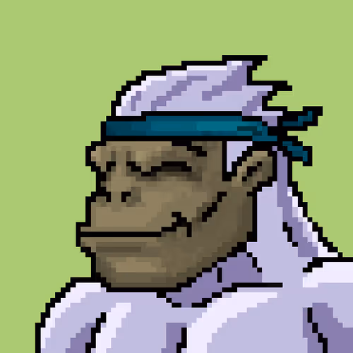Guardian Kongz Collection