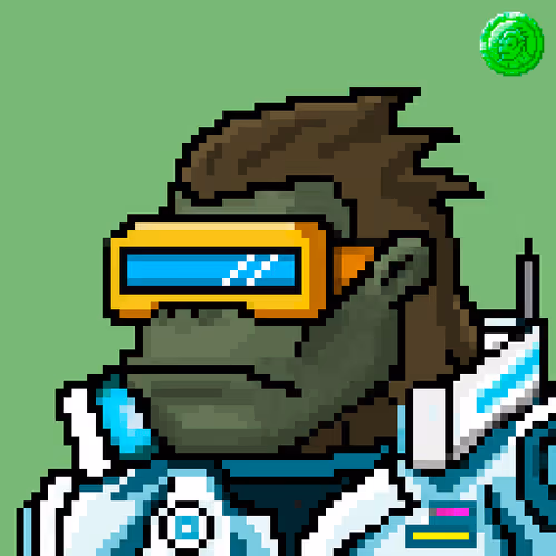 Guardian Kongz Collection