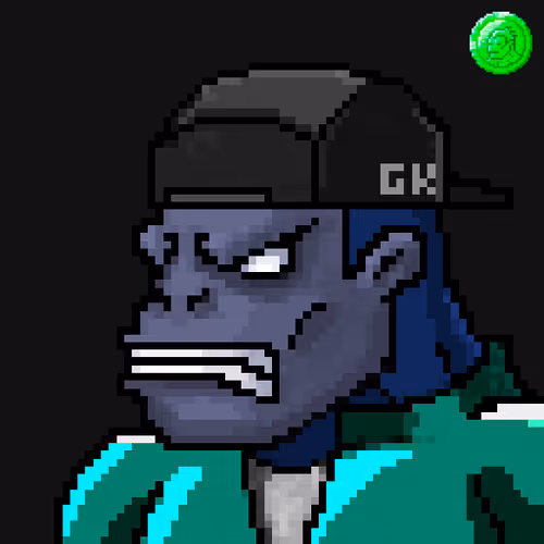 Guardian Kongz Collection