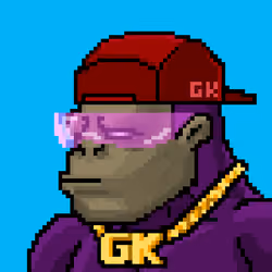 GuardianKongz #1471