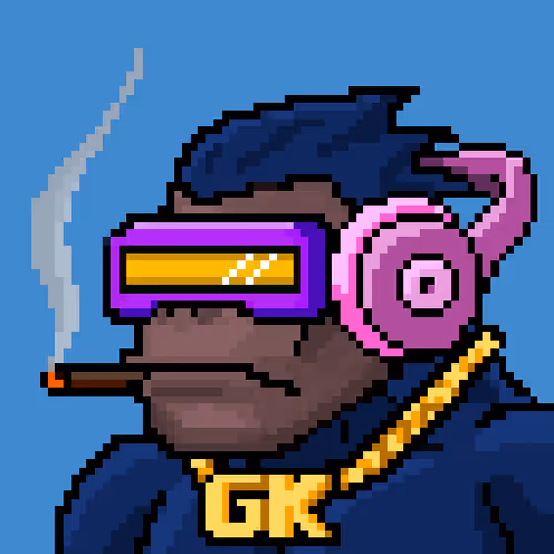 GuardianKongz #1533