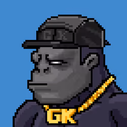 GuardianKongz #1301