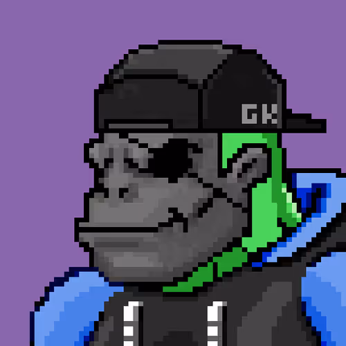 Guardian Kongz Collection