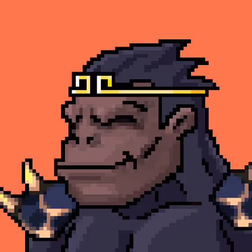 Guardian Kongz Collection