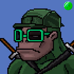 GuardianKongz #152