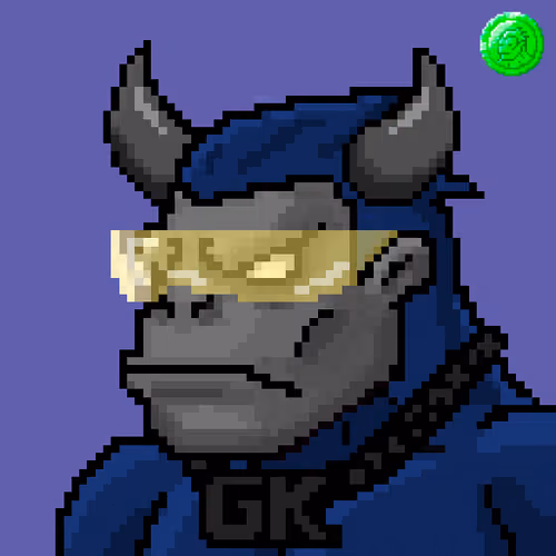 GuardianKongz #146