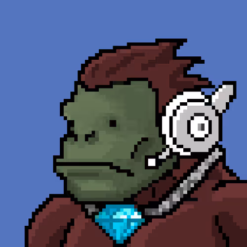 Guardian Kongz Collection