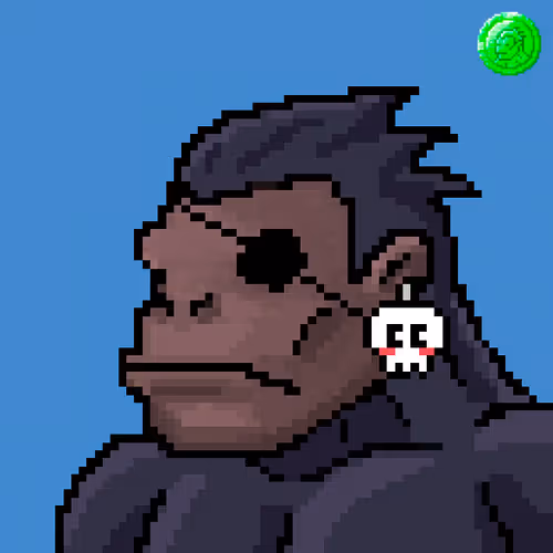 Guardian Kongz Collection